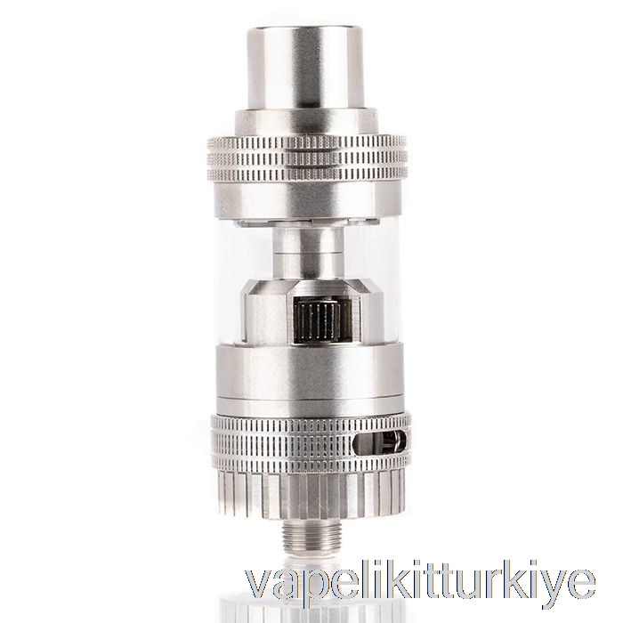 Vape Likit Uwell Taç Mini Alt Ohm Tankı Paslanmaz çelik